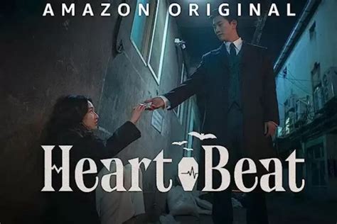 heartbeat kissasian|Heartbeat .